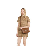 Horsebit 1955 Soft medium shoulder bag
