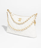 Spring-Summer 2025 Large Hobo Bag