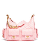 Fall-Winter 2025/26 Large Hobo Bag