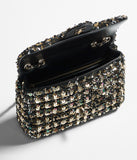 2025/26 Métiers d’art Flap Bag