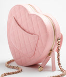 Fall-Winter 2025/26 Heart Bag