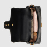 Marmont small top handle bag