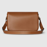 Horsebit 1955 Soft medium shoulder bag
