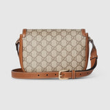 Horsebit 1955 Soft small shoulder bag