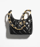 2024/25 Métiers d’art Small Hobo Bag