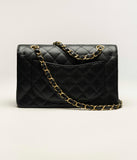 Small Classic Handbag