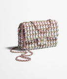 2024/25 Métiers d’art Flap Bag