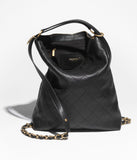 Spring-Summer 2025 Large Backpack