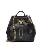 Fall-Winter 2025/26 Medium Backpack