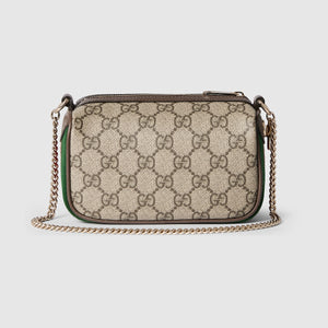 Ophidia mini bag