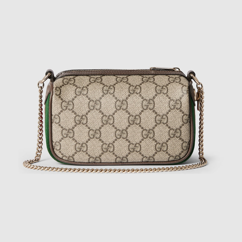 Ophidia mini bag