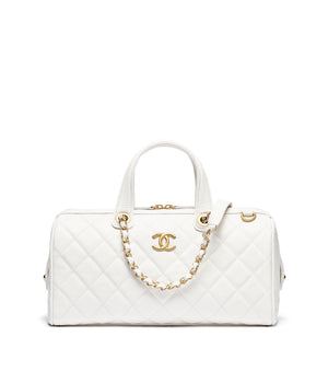 25 Métiers d’art Large Bowling Bag