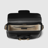 Horsebit 1955 Soft small shoulder bag
