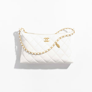 Spring-Summer 2025 Large Hobo Bag