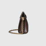 Ophidia medium shoulder bag
