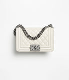 Fall-Winter 2025/26 Small BOY Handbag