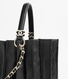 2025/26 Métiers d’art Small Bucket Bag