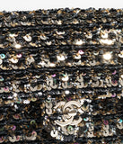 2025/26 Métiers d’art Flap Bag