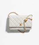 2025/26 Métiers d’art Wallet on Chain