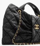 Fall-Winter 2025/26 Maxi Bow Bag