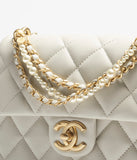Fall-Winter 2025/26 Mini Flap Bag