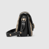 Horsebit 1955 Soft medium shoulder bag