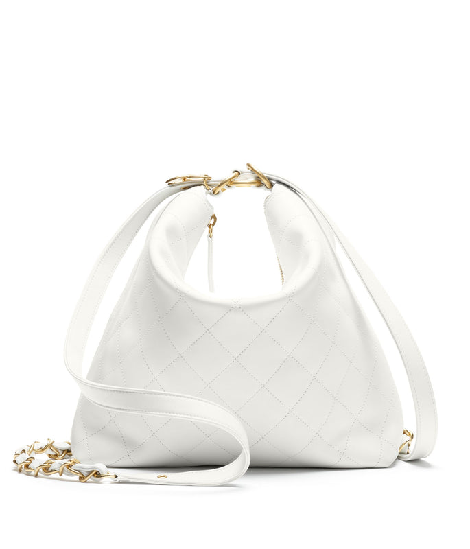 Spring-Summer 2025 Large Backpack