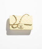 Spring-Summer 2025 Mini Classic Handbag