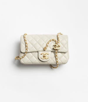 Fall-Winter 2025/26 Mini Flap Bag