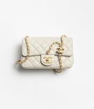 Fall-Winter 2025/26 Mini Flap Bag
