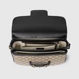Horsebit 1955 Soft medium shoulder bag