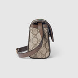 Ophidia mini shoulder bag