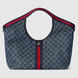 Giglio large tote bag