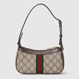 Ophidia mini shoulder bag