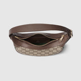 Ophidia small shoulder bag
