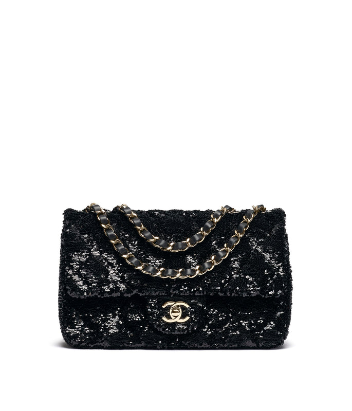 Fall-Winter 2025/26 Evening Bag