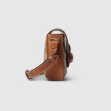 Horsebit 1955 Soft small shoulder bag