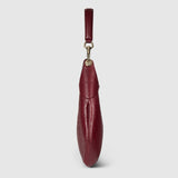 medium shoulder bag Rosso Ancora