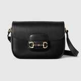 Horsebit 1955 Soft small shoulder bag