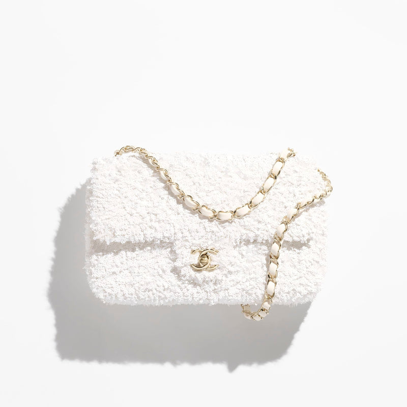 Spring-Summer 2025 Evening Bag