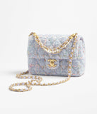 Fall-Winter 2025/26 Mini Flap Bag