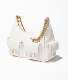 Fall-Winter 2025/26 Maxi Hobo Bag