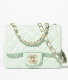 Spring-Summer 2025 Mini Classic Handbag