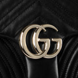 GG Marmont medium shoulder bag