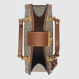 Padlock medium tote bag