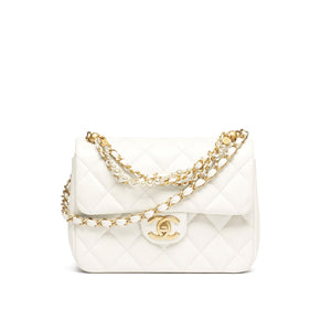Fall-Winter 2025/26 Mini Flap Bag