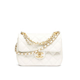 Fall-Winter 2025/26 Mini Flap Bag