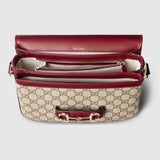 Horsebit 1955 Soft medium shoulder bag