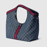 Giglio large tote bag
