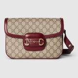 Horsebit 1955 Soft medium shoulder bag